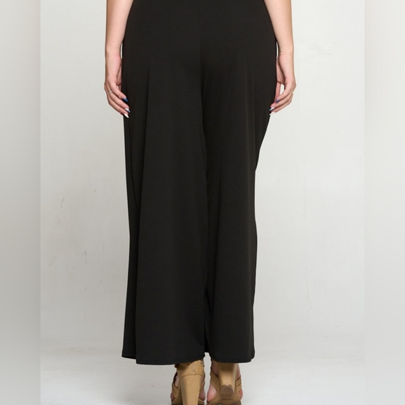 X-WIDE LEG CROP - Picture 3 of 4